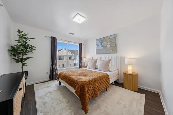 $460,000 | 3 Soho Drive, Unit 108, Jersey City, NJ 07305