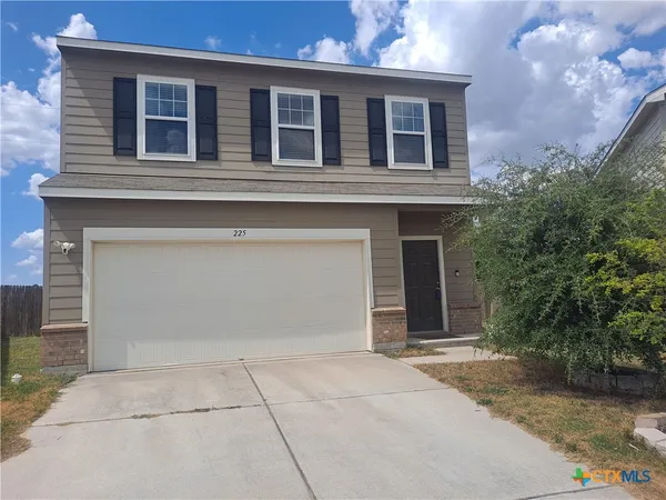 $1,595 | 225 Rainey Drive, Unit 73A, Jarrell, TX 76537