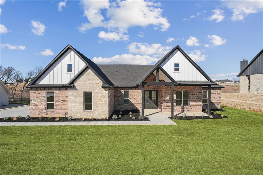 328 Slimp Bluff Azle, TX 76020 - Photo 1 of 39