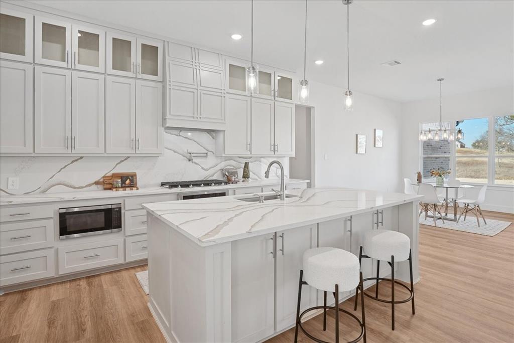 328 Slimp Bluff Azle, TX 76020 - Photo 12 of 39