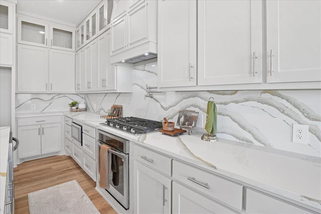 328 Slimp Bluff Azle, TX 76020 - Photo 13 of 39