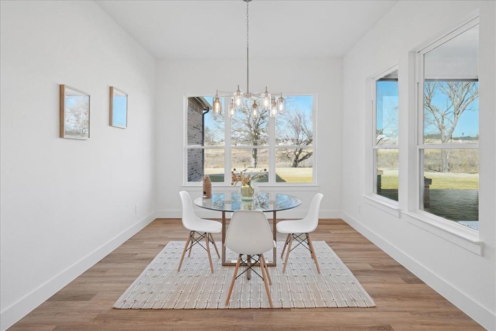 328 Slimp Bluff Azle, TX 76020 - Photo 15 of 39