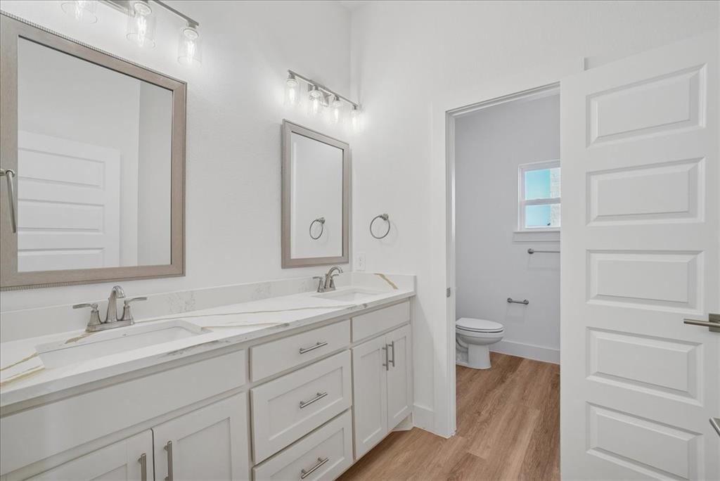 328 Slimp Bluff Azle, TX 76020 - Photo 28 of 39