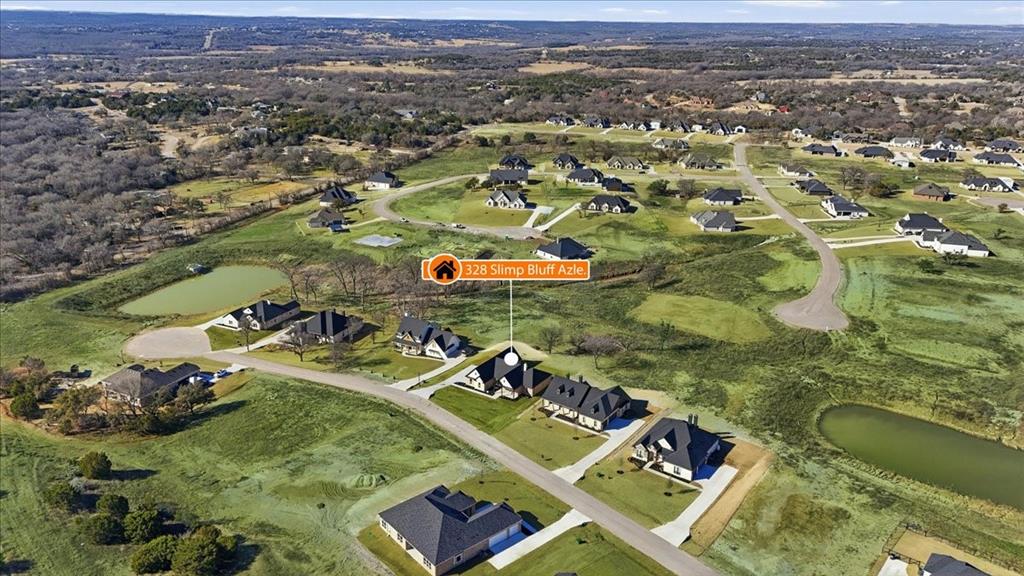 328 Slimp Bluff Azle, TX 76020 - Photo 34 of 39