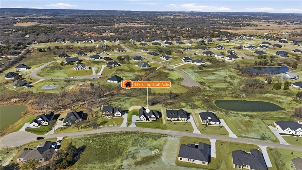328 Slimp Bluff Azle, TX 76020 - Photo 35 of 39
