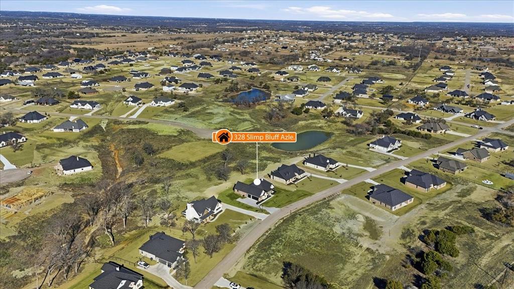 328 Slimp Bluff Azle, TX 76020 - Photo 36 of 39