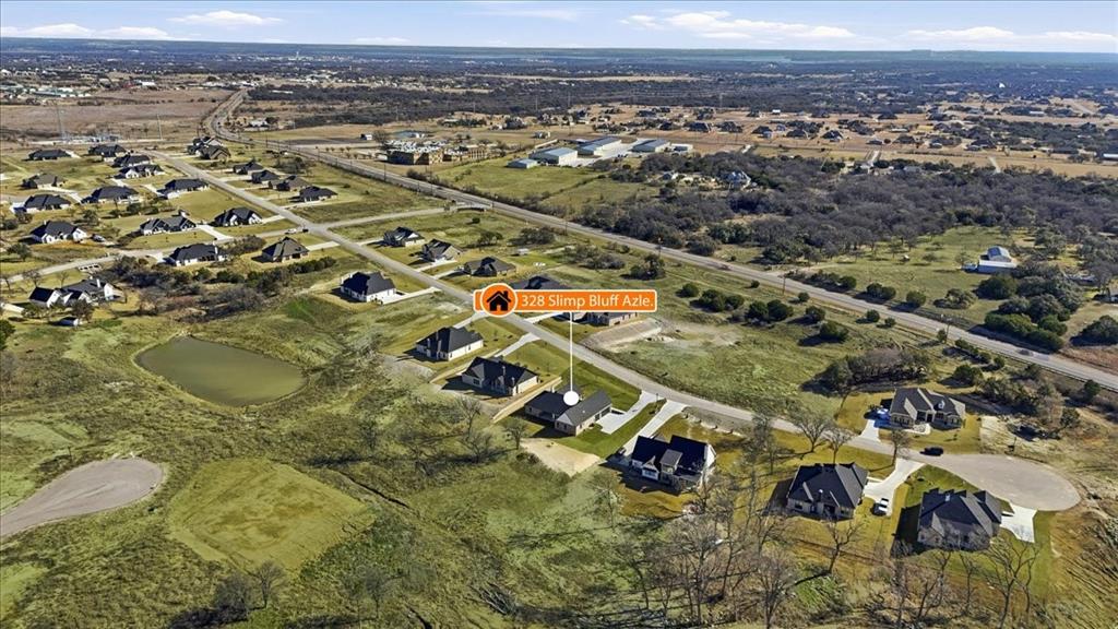 328 Slimp Bluff Azle, TX 76020 - Photo 38 of 39