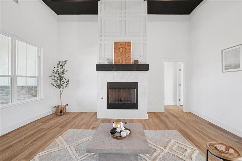 328 Slimp Bluff Azle, TX 76020 - Photo 8 of 39