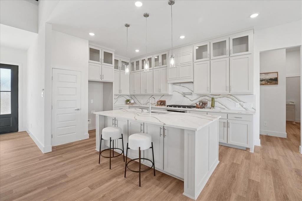 328 Slimp Bluff Azle, TX 76020 - Photo 10 of 39