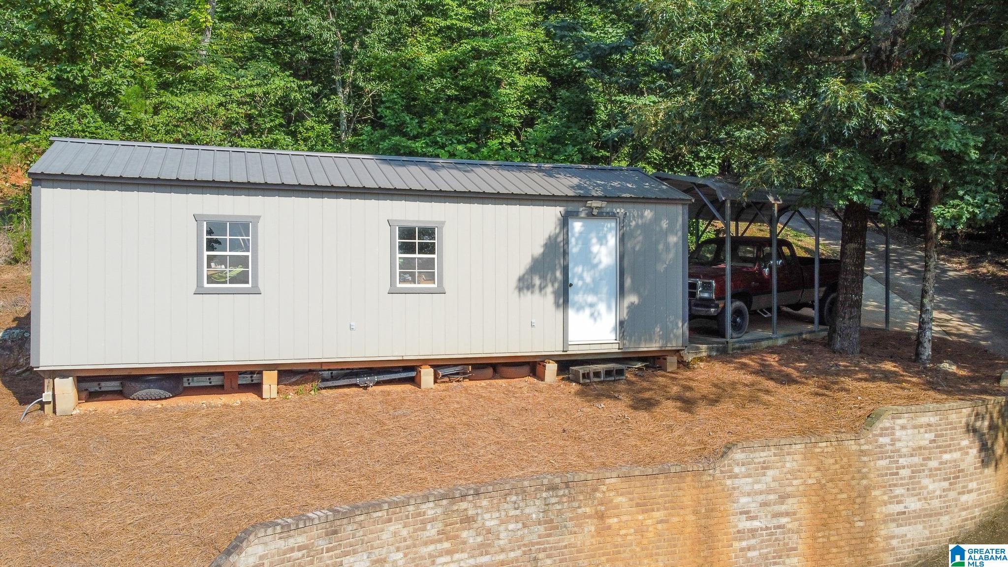 1626 Davis Acres Drive Alpine, AL 35014 - Photo 51 of 58