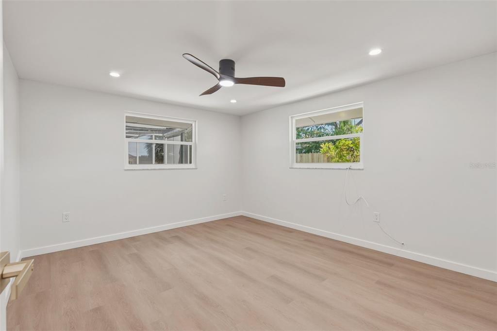 1330 Horizon Road Venice, FL 34293 - Photo 27 of 40 a view of an empty room with a window