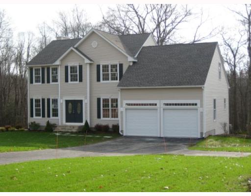 12 Cottrell Road Tiverton, RI 02878 - Photo 1 of 1 Exterior Front.