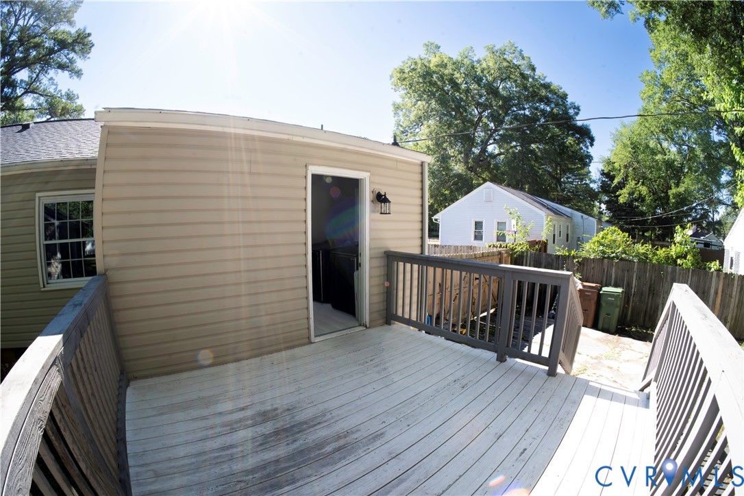 2718 Stacie Road Richmond, VA 23224 - Photo 34 of 50