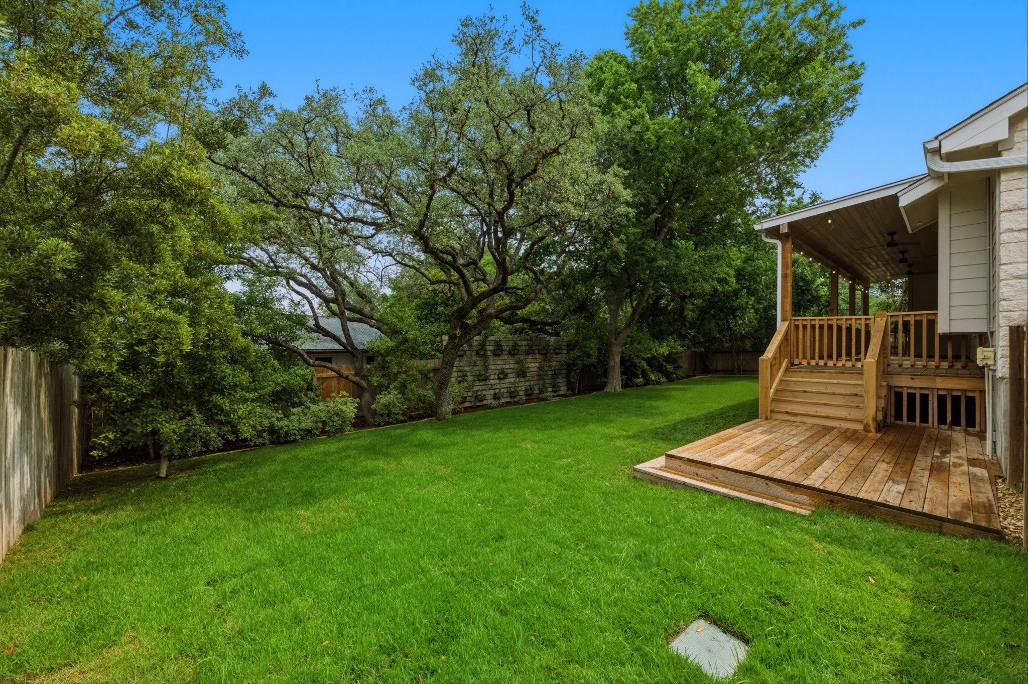 2402 Bahama Road Austin, TX 78733 - Photo 28 of 40