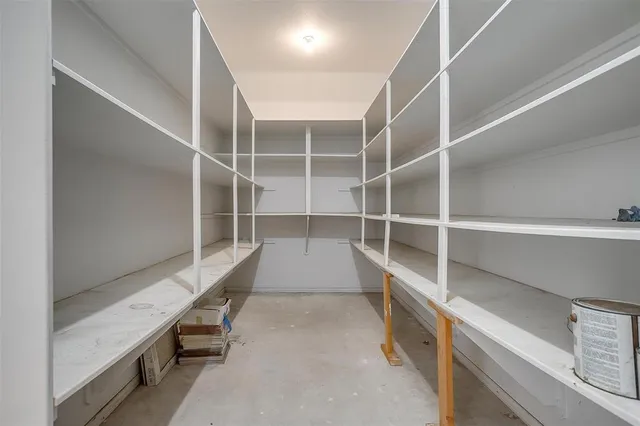 a view of an ocean from a yard