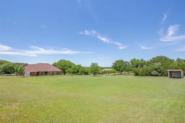$749,500 | 1701 Lakefront Drive, Aledo, TX 76008