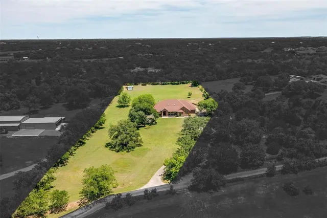 $749,500 | 1701 Lakefront Drive, Aledo, TX 76008