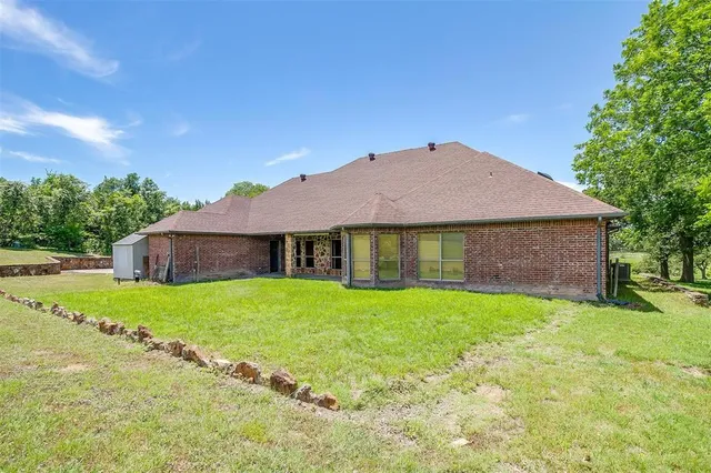 $749,500 | 1701 Lakefront Drive, Aledo, TX 76008