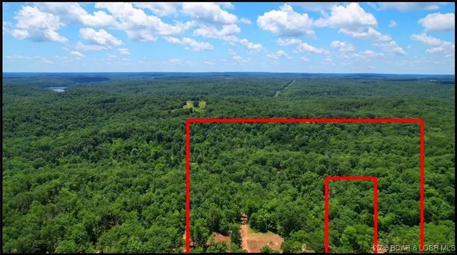 $150,000 | Tbd Galveston Road, Versailles, MO 65084