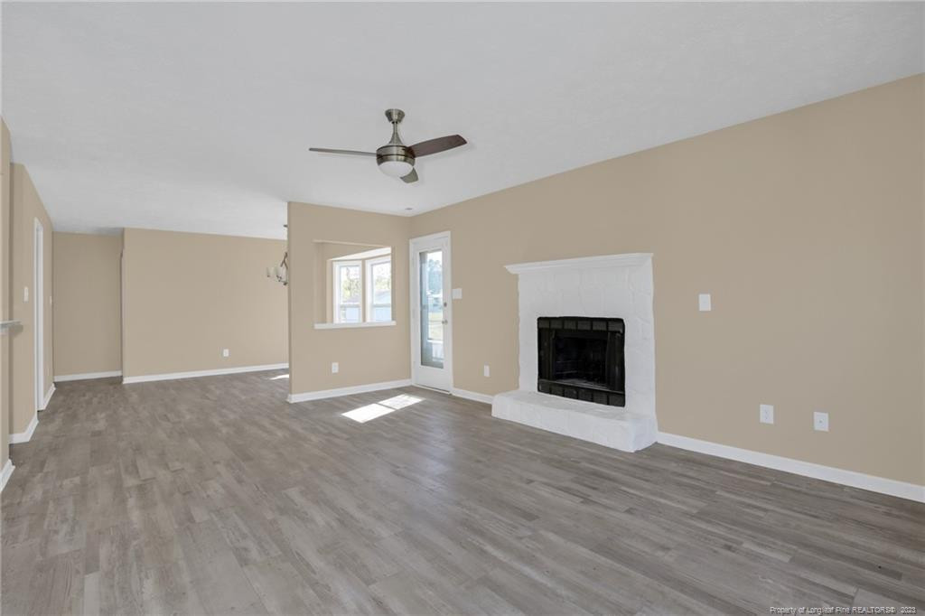 6111 Arabello Road Hope Mills, NC 28348 - Photo 5 of 25 Photo 5