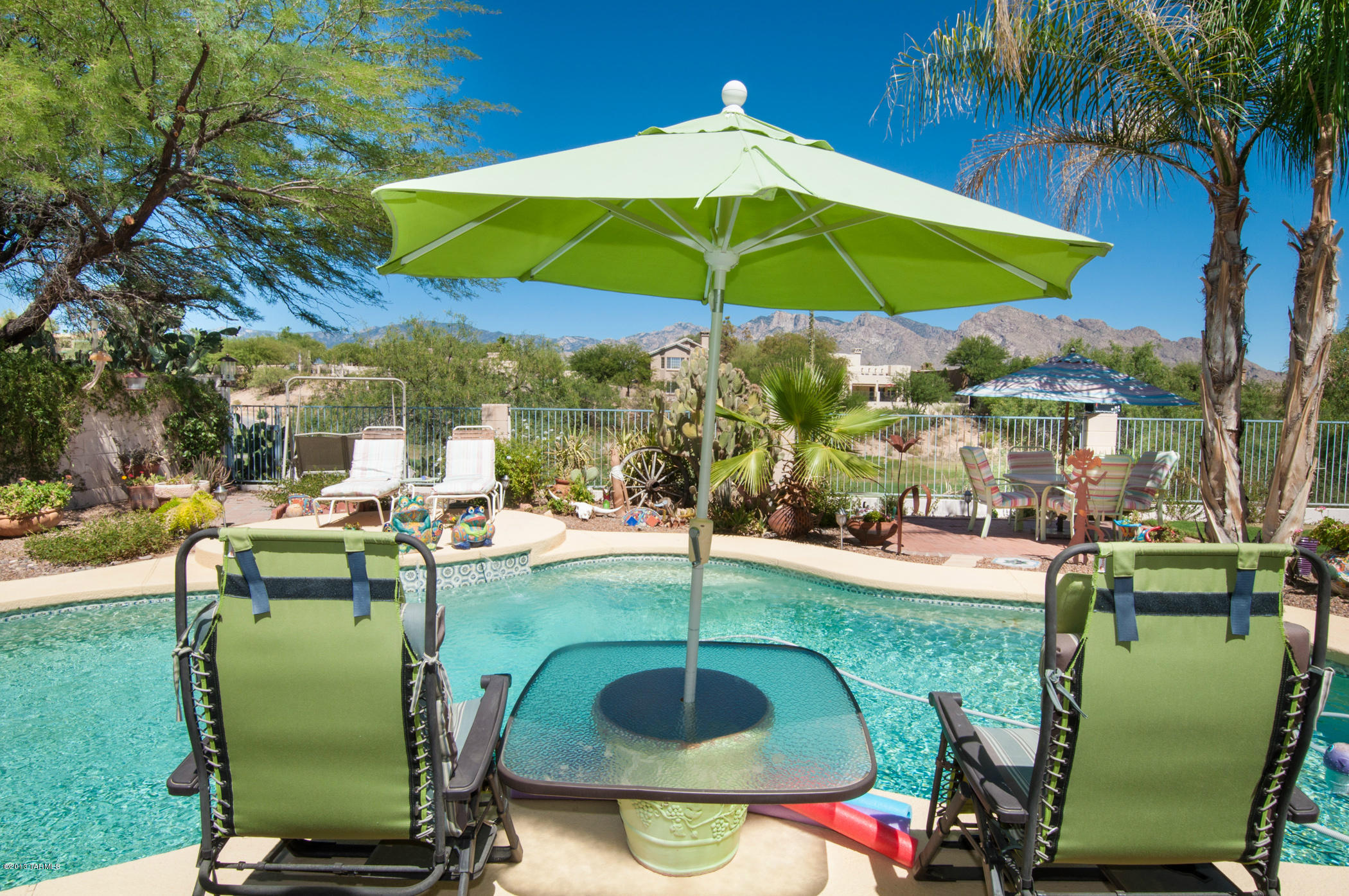 10750 North Ridgewind Court Tucson, AZ 85737 - Photo 23 of 24