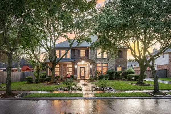 $600,000 | 1206 Paralee Drive, Katy, TX 77494