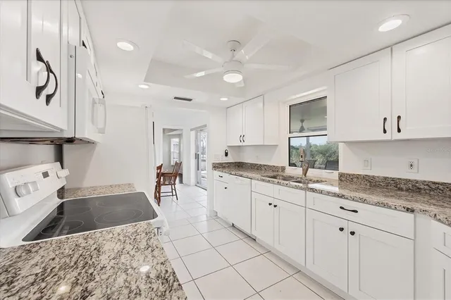 $499,999 | 15184 Aldama Circle, Port Charlotte, FL 33981