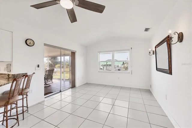 $499,999 | 15184 Aldama Circle, Port Charlotte, FL 33981