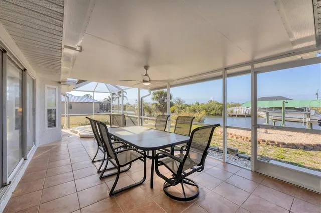 $499,999 | 15184 Aldama Circle, Port Charlotte, FL 33981