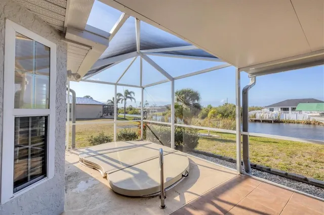 $499,999 | 15184 Aldama Circle, Port Charlotte, FL 33981