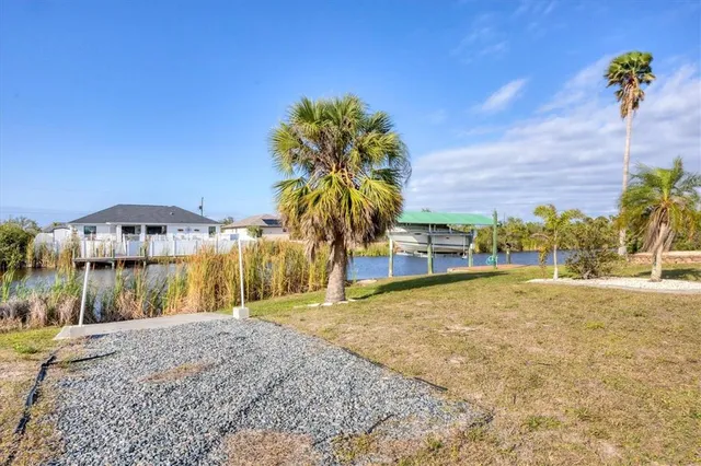 $499,999 | 15184 Aldama Circle, Port Charlotte, FL 33981