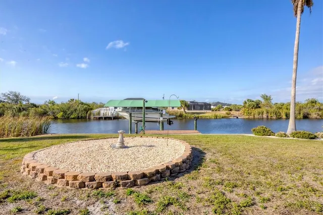 $499,999 | 15184 Aldama Circle, Port Charlotte, FL 33981
