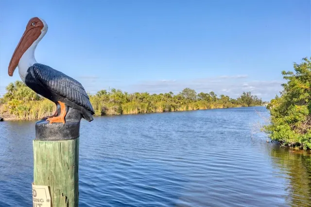 $499,999 | 15184 Aldama Circle, Port Charlotte, FL 33981