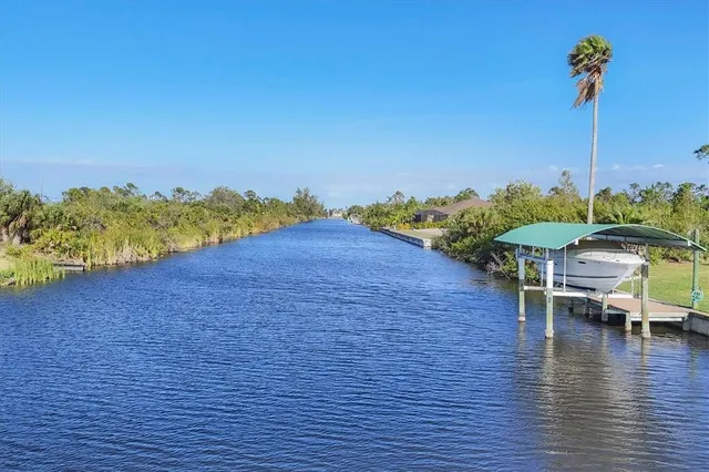 $499,999 | 15184 Aldama Circle, Port Charlotte, FL 33981