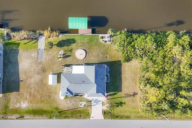 $499,999 | 15184 Aldama Circle, Port Charlotte, FL 33981