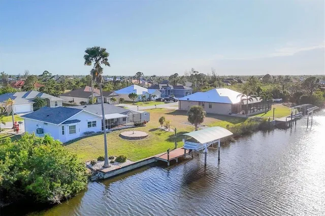 $499,999 | 15184 Aldama Circle, Port Charlotte, FL 33981