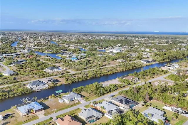 $499,999 | 15184 Aldama Circle, Port Charlotte, FL 33981