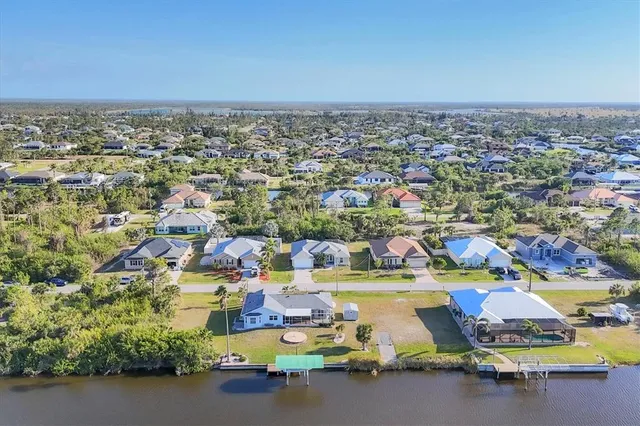 $499,999 | 15184 Aldama Circle, Port Charlotte, FL 33981