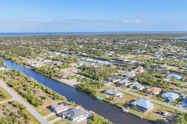 $499,999 | 15184 Aldama Circle, Port Charlotte, FL 33981