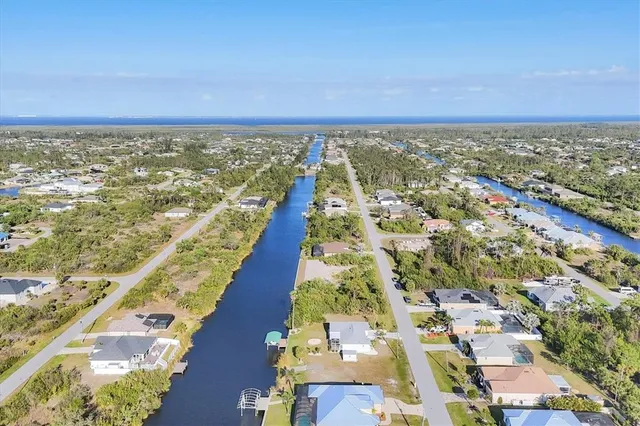 $499,999 | 15184 Aldama Circle, Port Charlotte, FL 33981