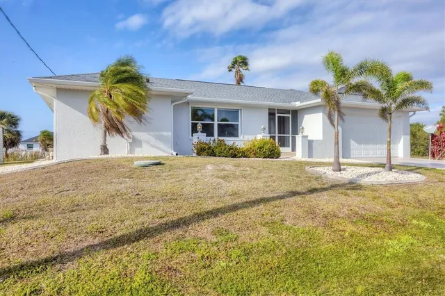 $499,999 | 15184 Aldama Circle, Port Charlotte, FL 33981