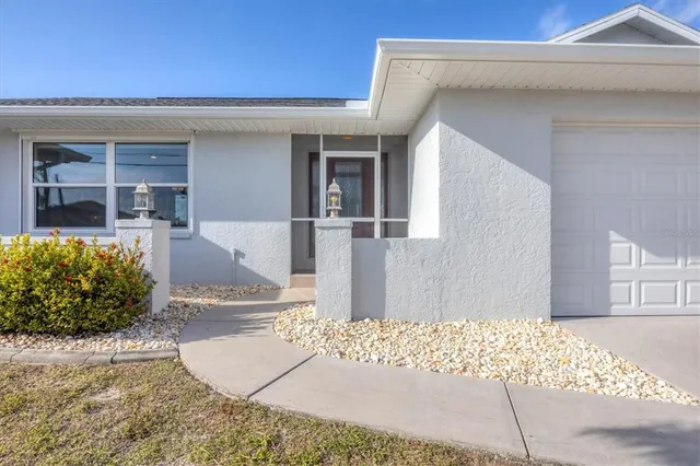 $499,999 | 15184 Aldama Circle, Port Charlotte, FL 33981