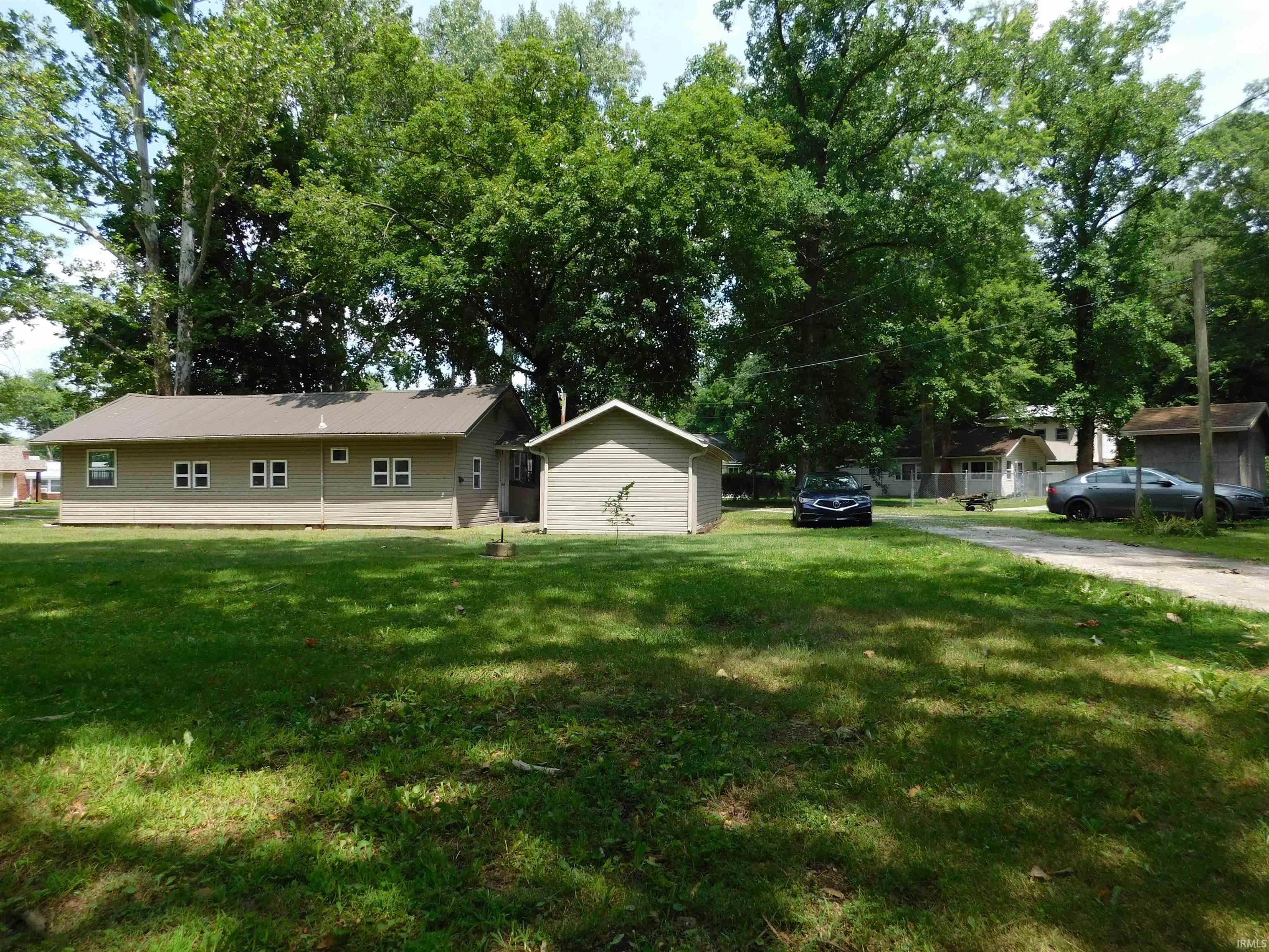 9716 South 750 West Claypool, IN 46510 - Photo 20 of 30