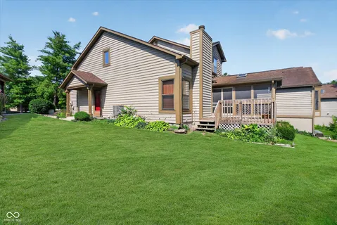 $290,000 | 2325 Frisco Place, Indianapolis, IN 46240