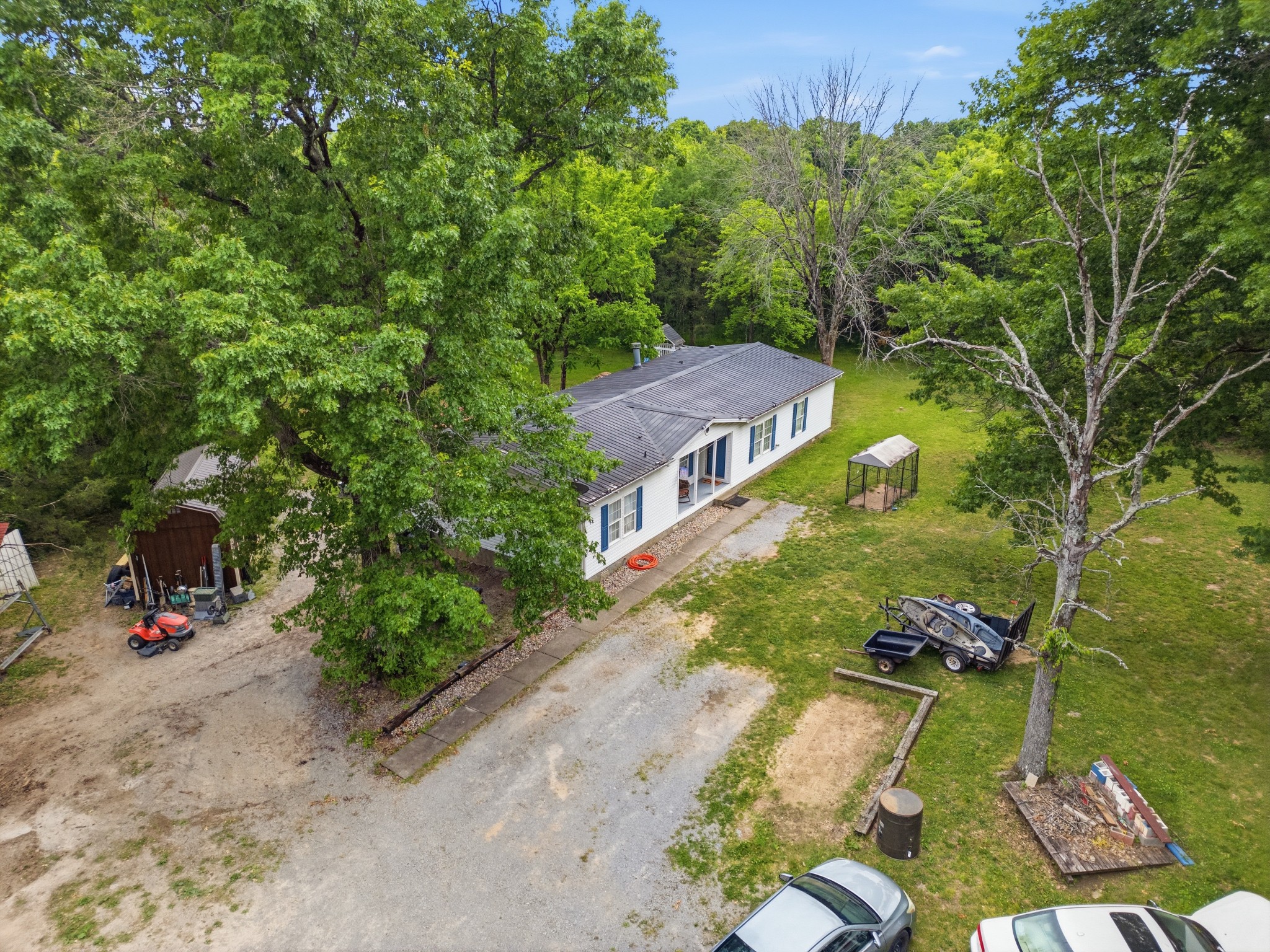 2650 Flat Woods Road Lebanon, TN 37090 - Photo 25 of 31 Gallery Image 25