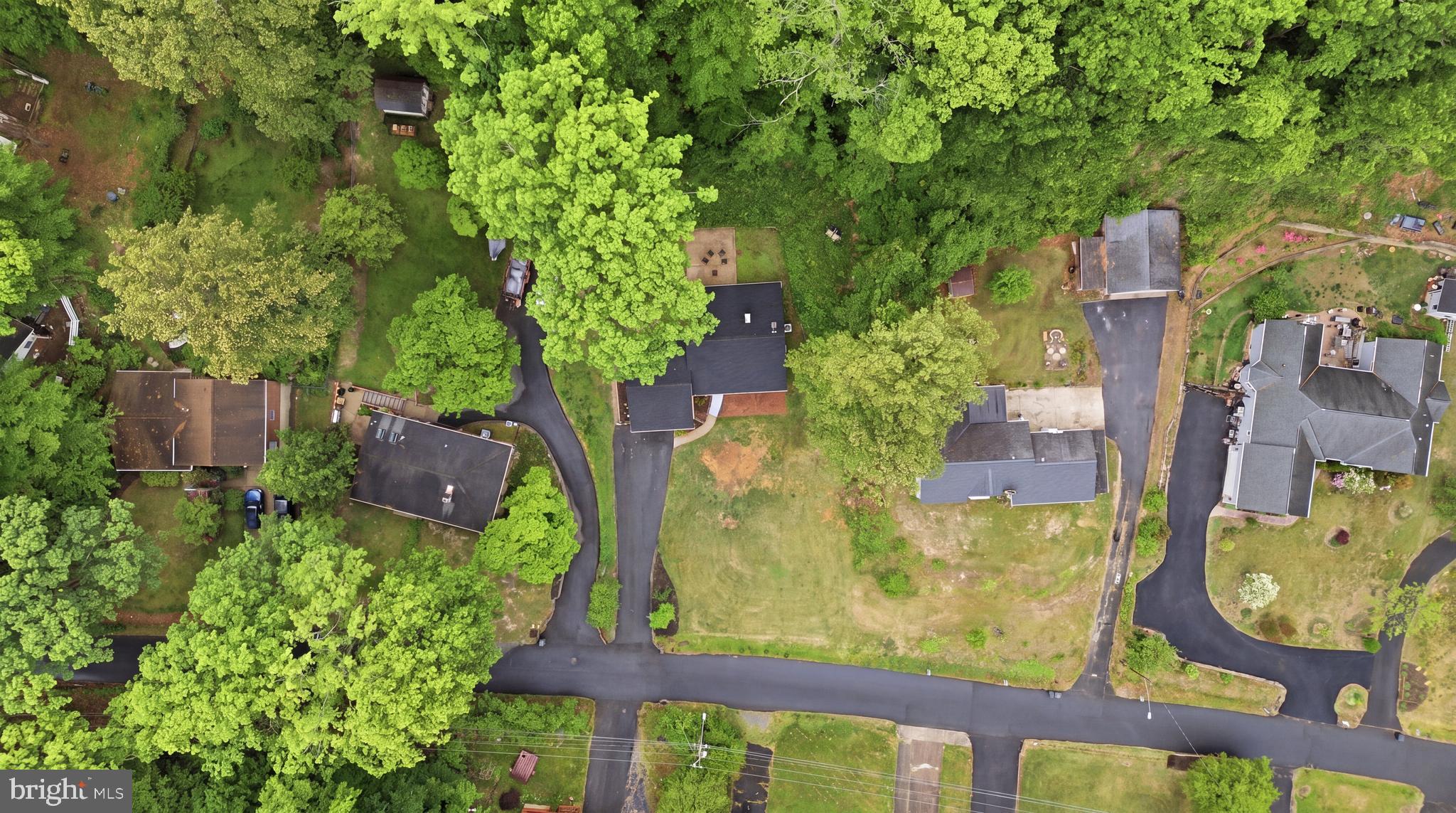 18328 Sharon Road Triangle, VA 22172 - Photo 15 of 20