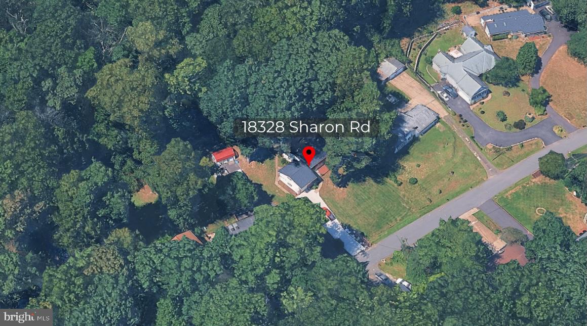 18328 Sharon Road Triangle, VA 22172 - Photo 16 of 20