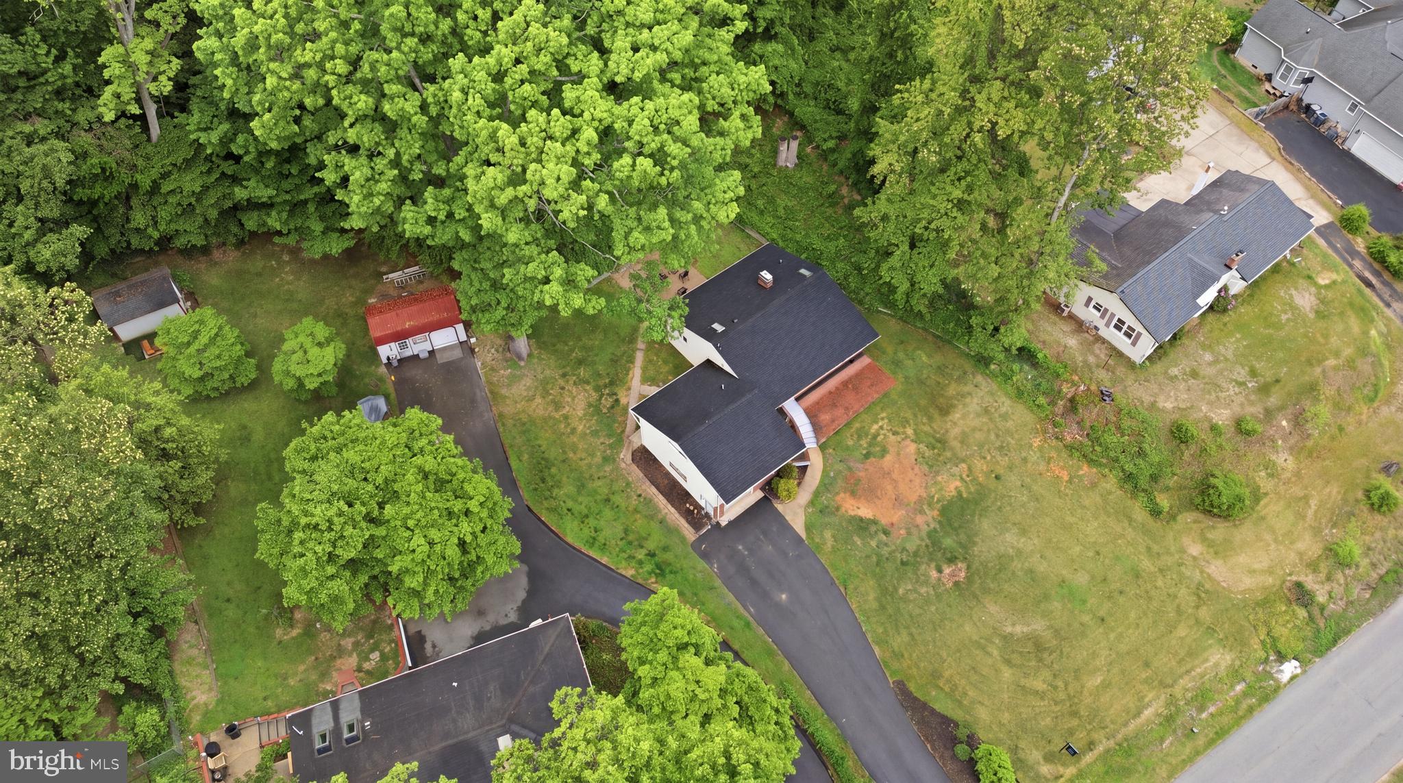 18328 Sharon Road Triangle, VA 22172 - Photo 6 of 20