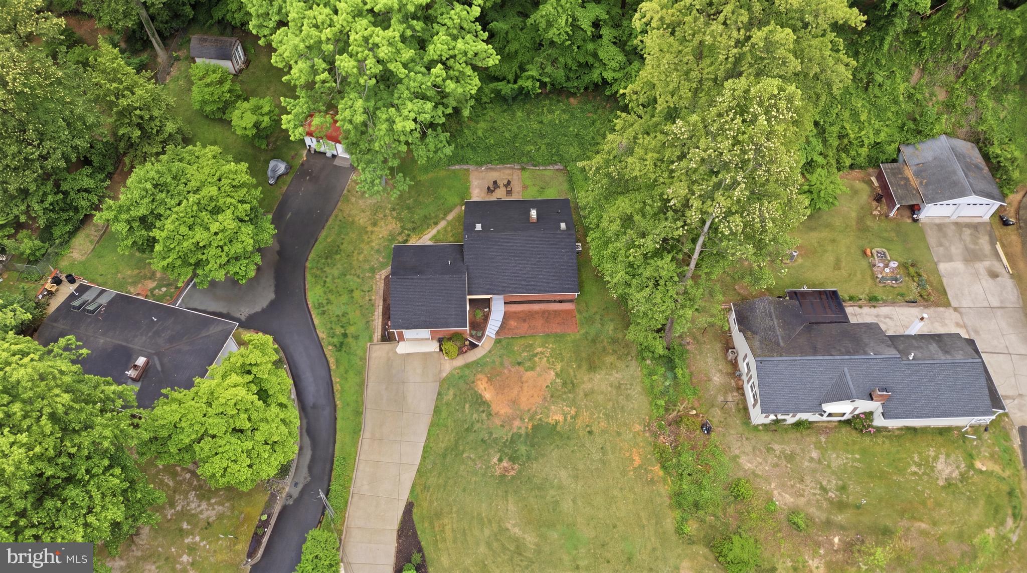 18328 Sharon Road Triangle, VA 22172 - Photo 7 of 20