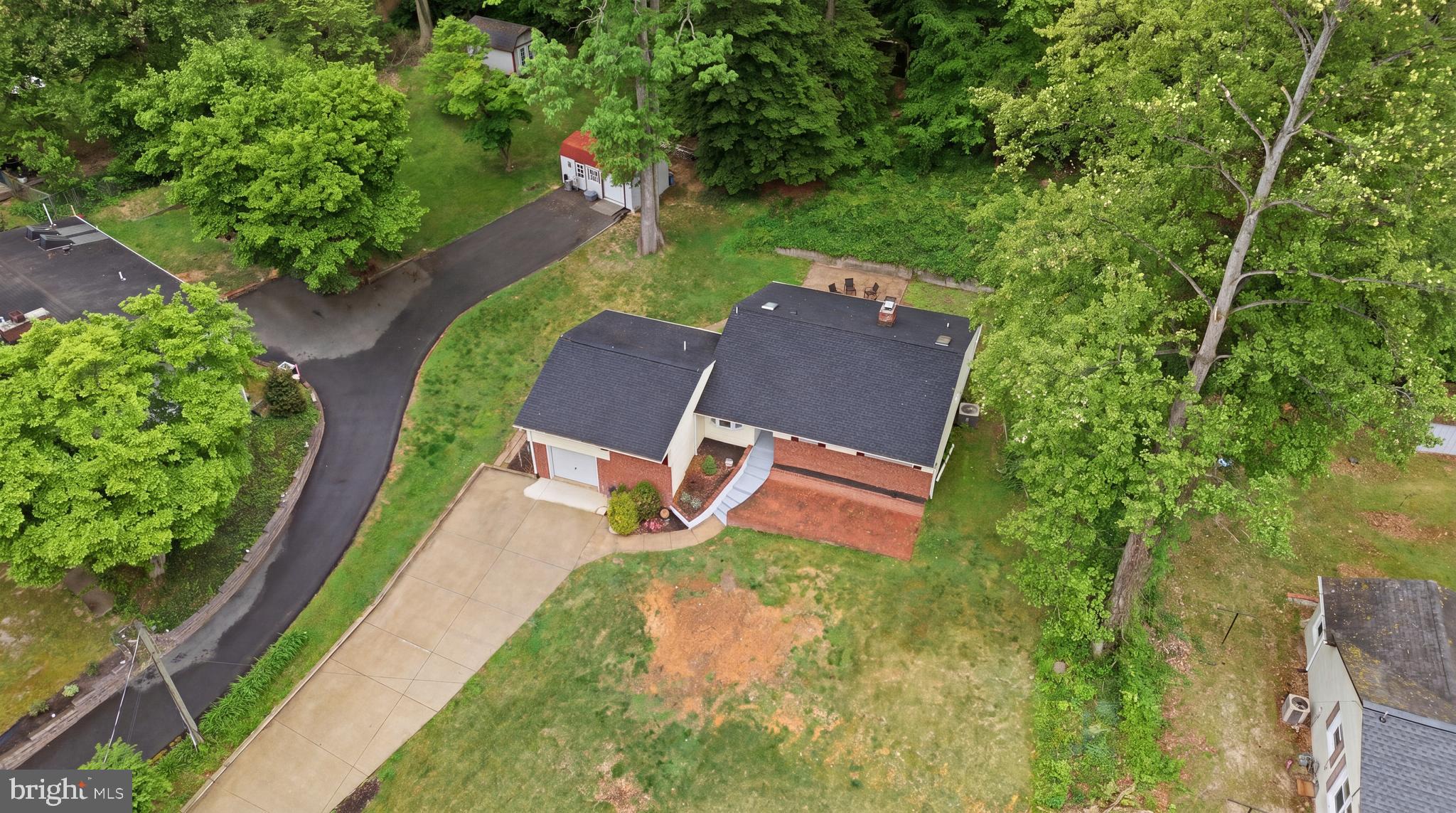18328 Sharon Road Triangle, VA 22172 - Photo 9 of 20